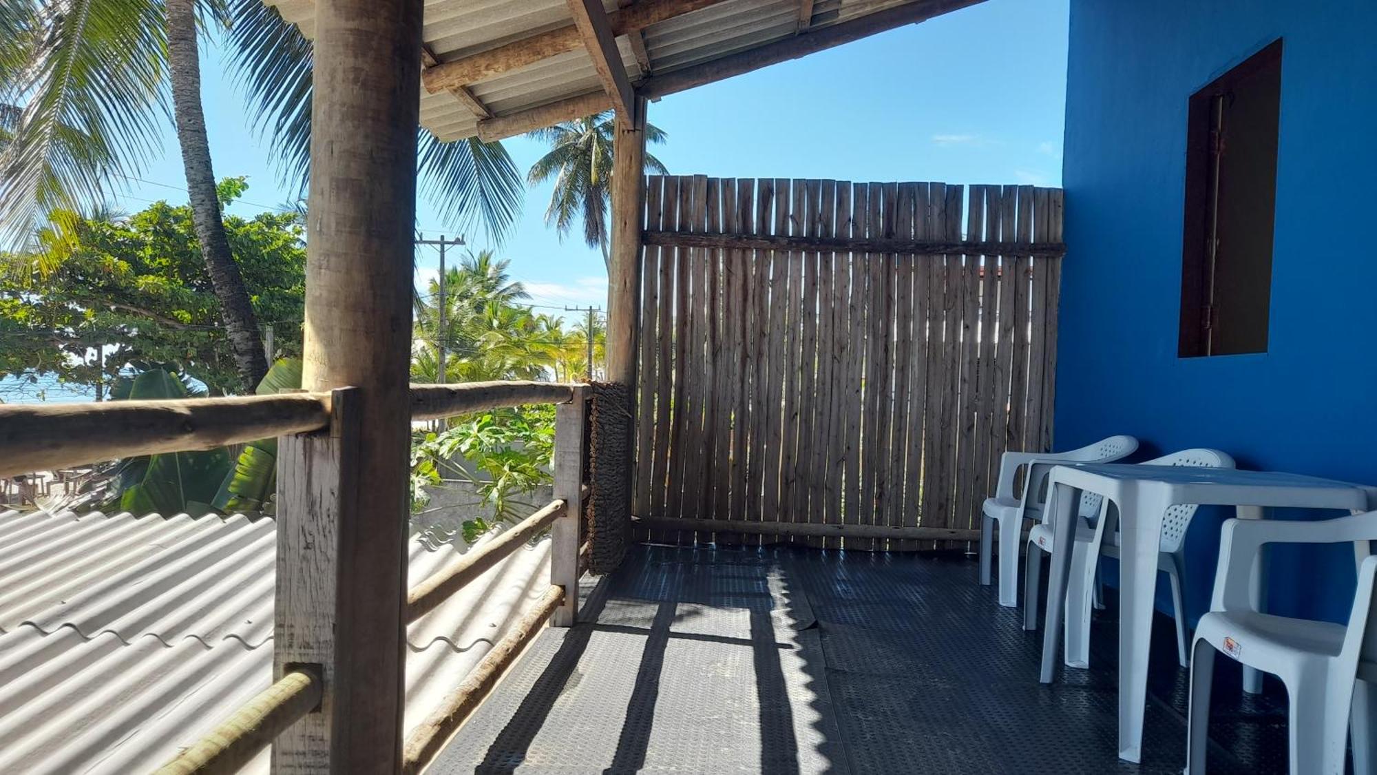 Apartamento Mar De Mamoa *