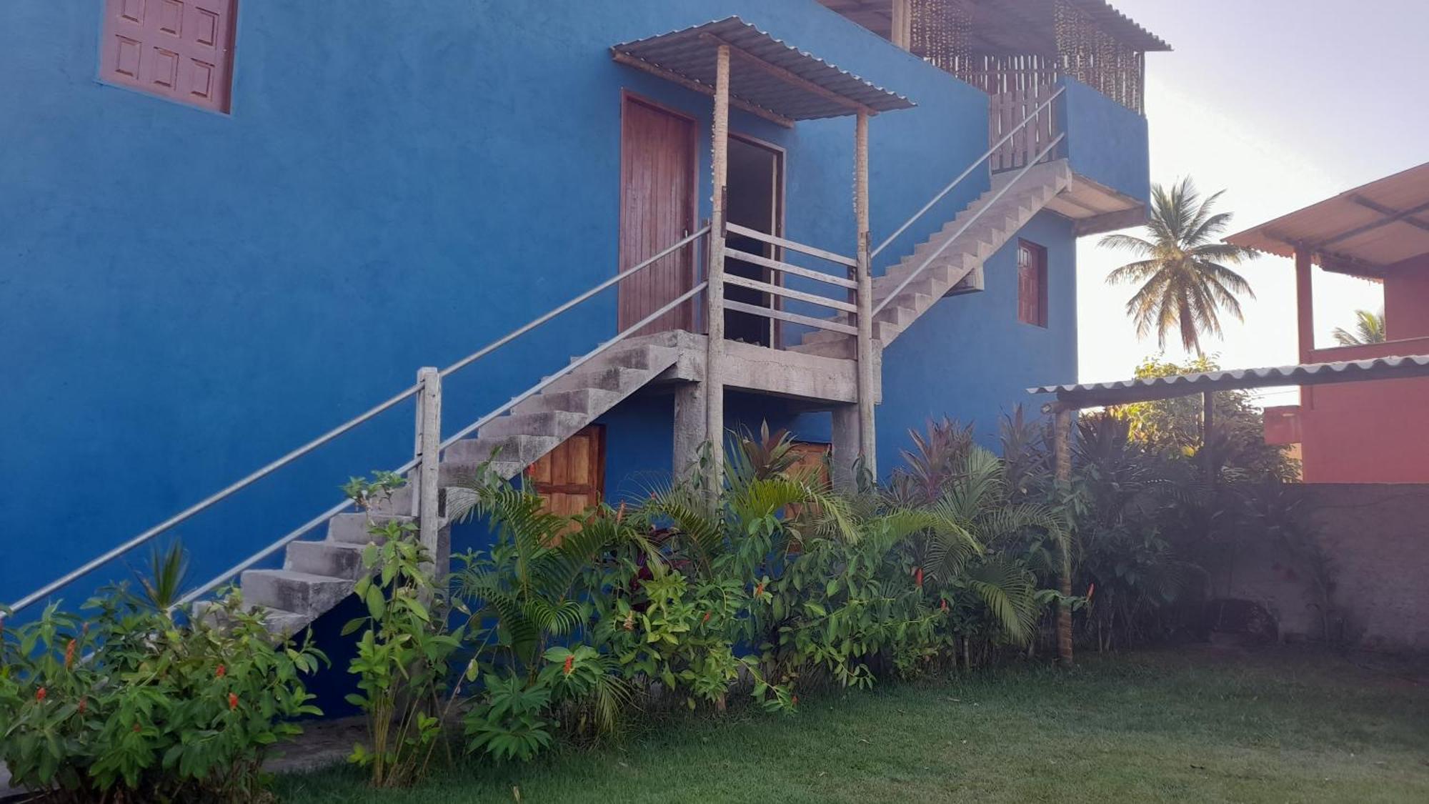Apartamento Mar De Mamoa