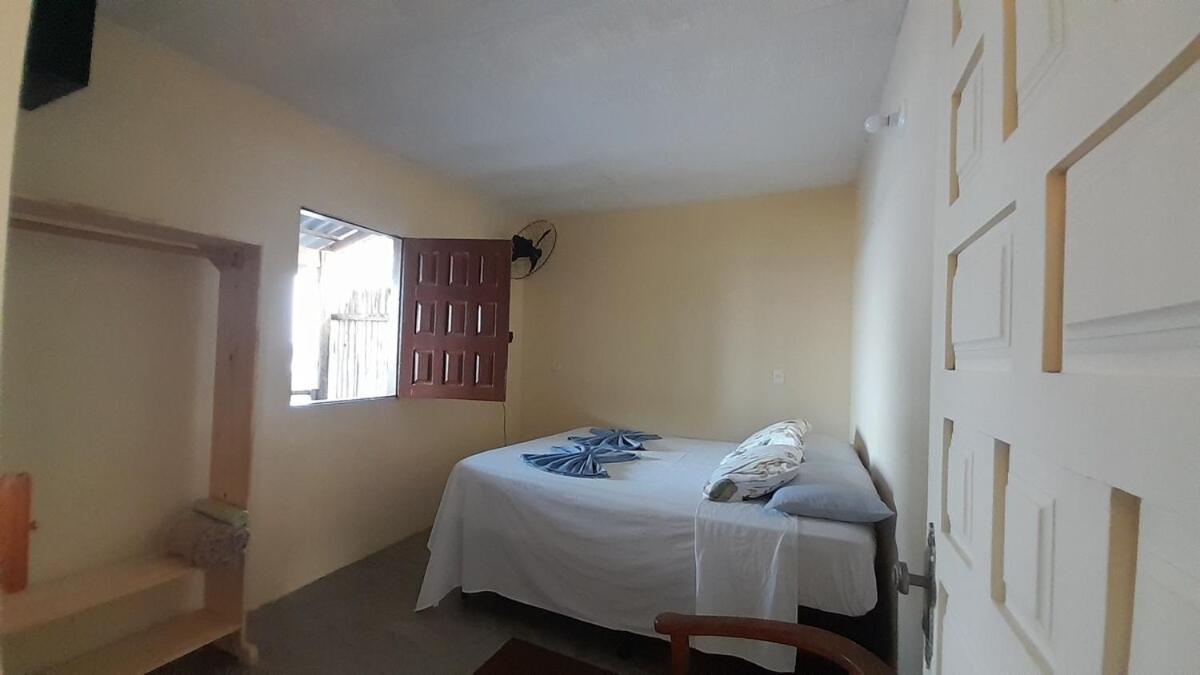 Apartamento Mar De Mamoa *