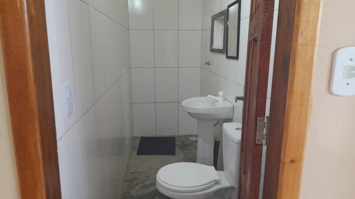 Mar De Mamoa Apartamento