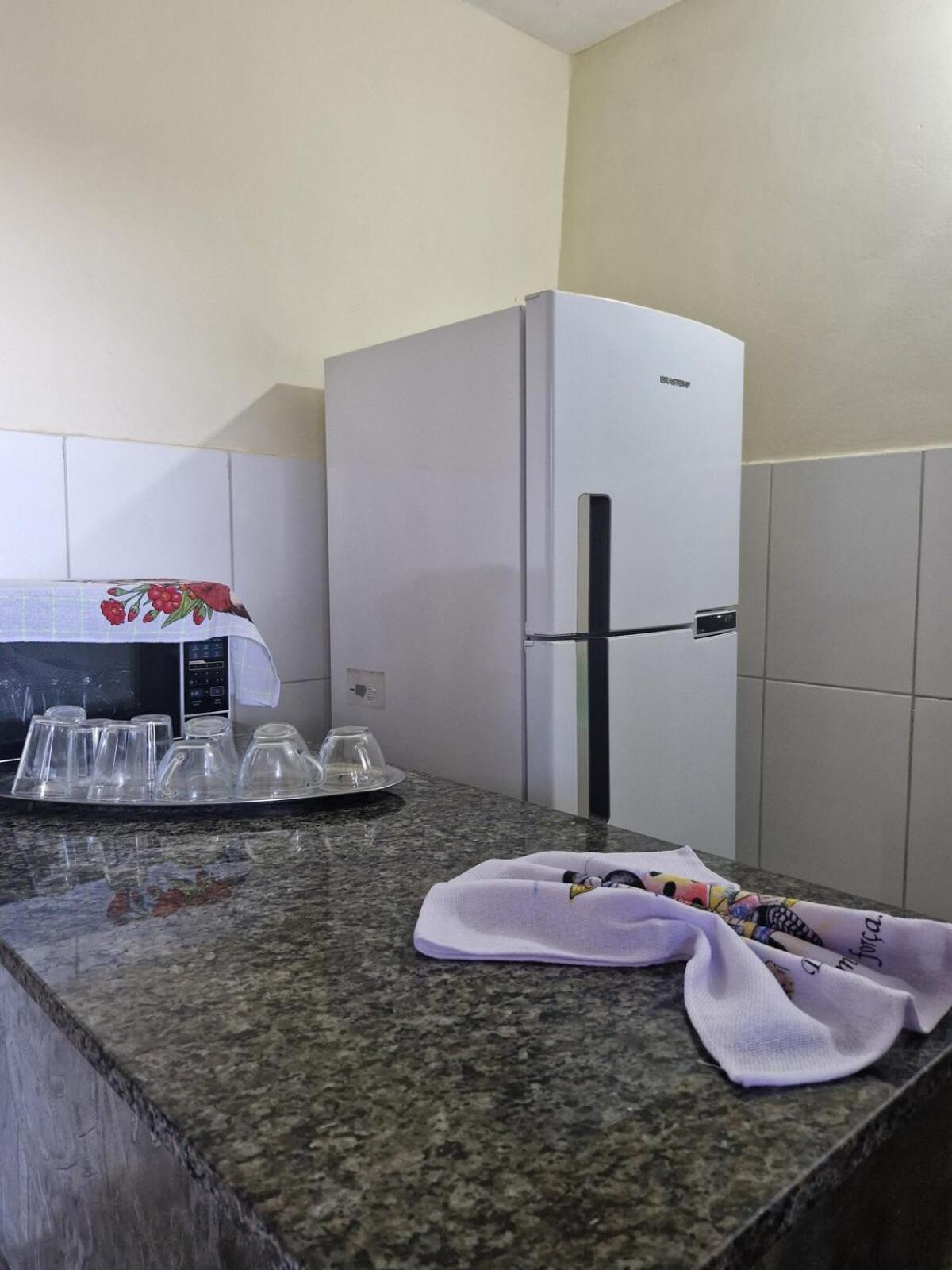 Mar De Mamoa Apartamento Ilhéus