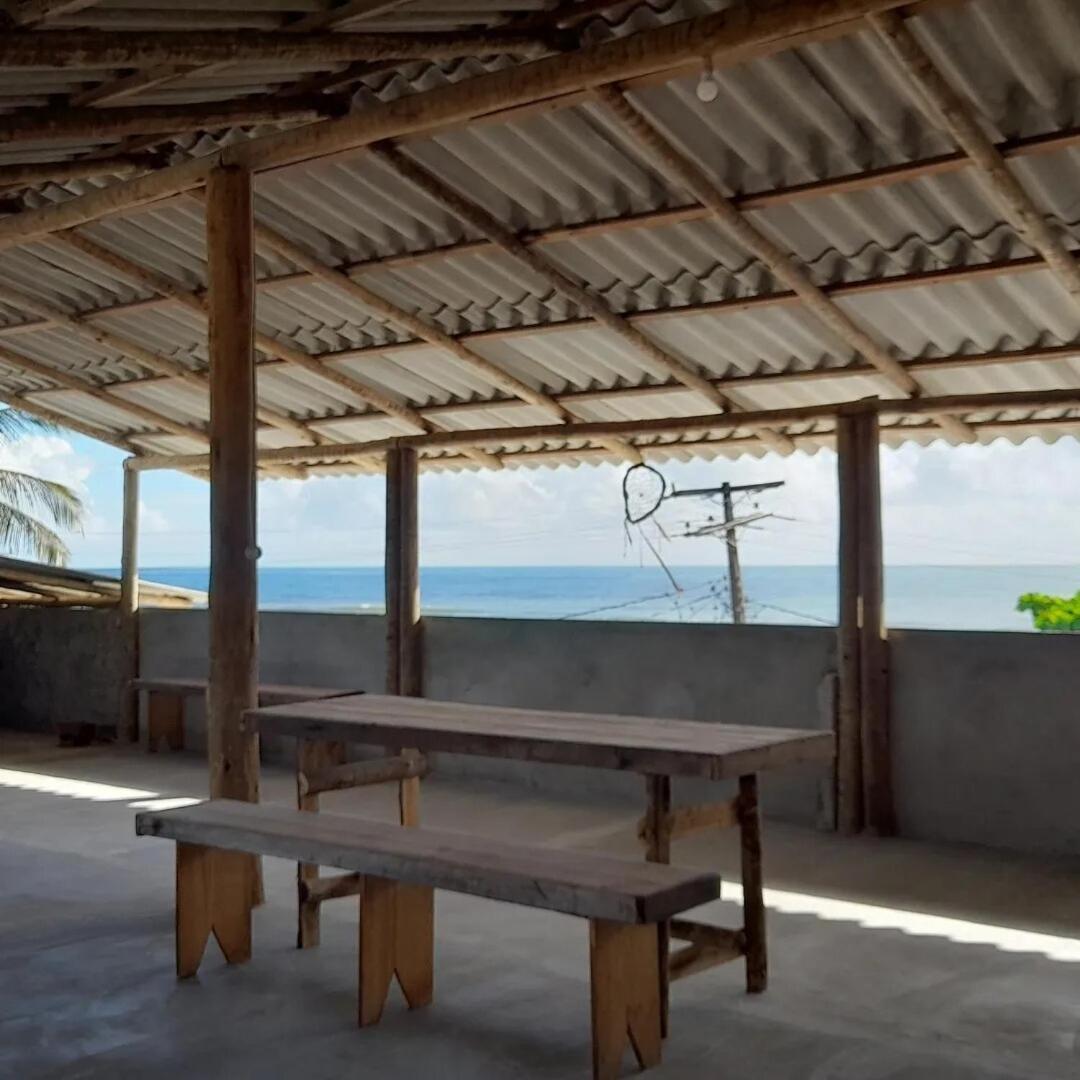 Apartamento Mar De Mamoa Ilhéus