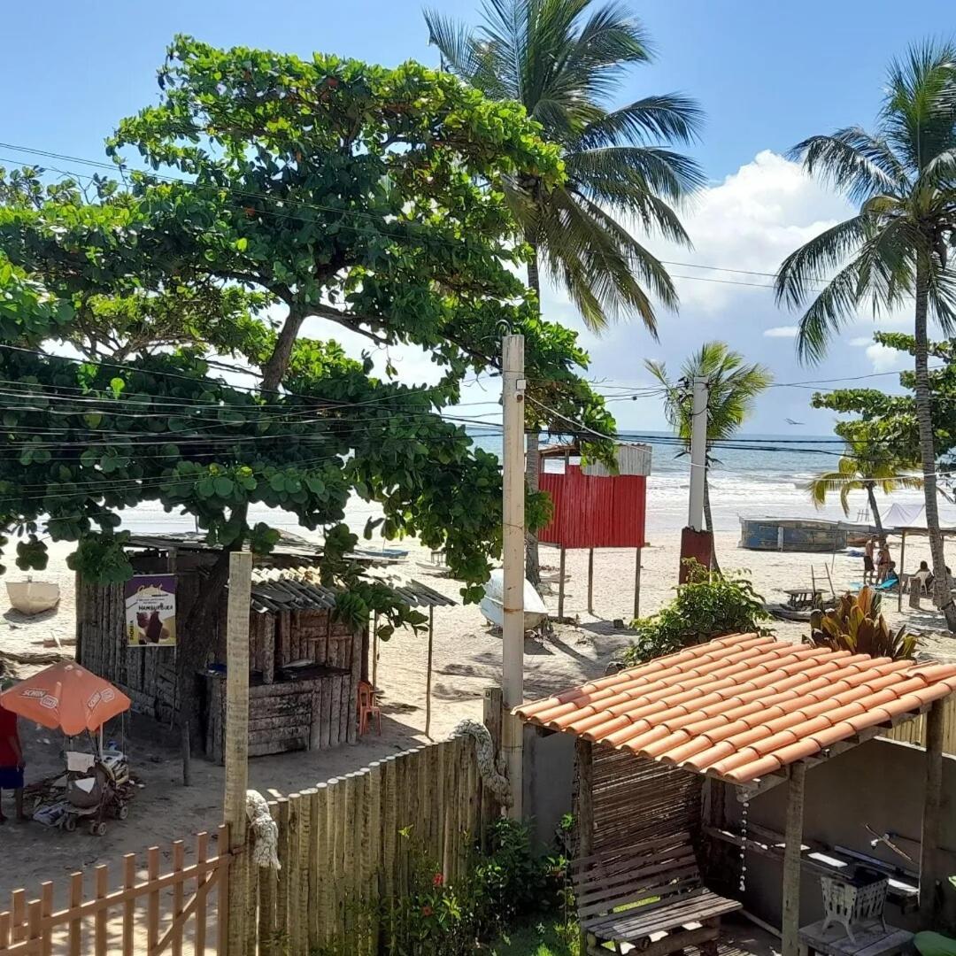 Mar De Mamoa Ilhéus