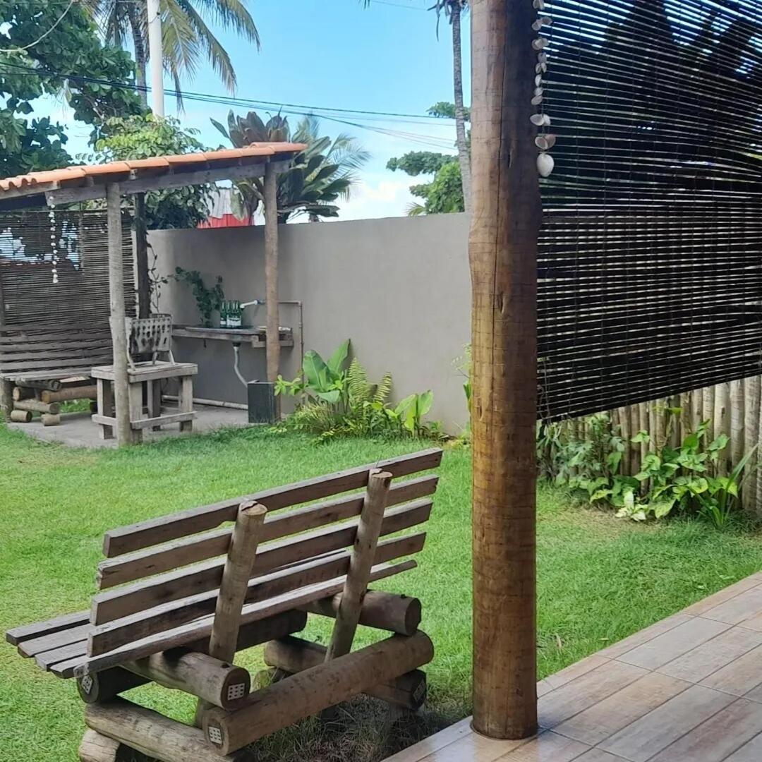 Mar De Mamoa Apartamento Ilhéus