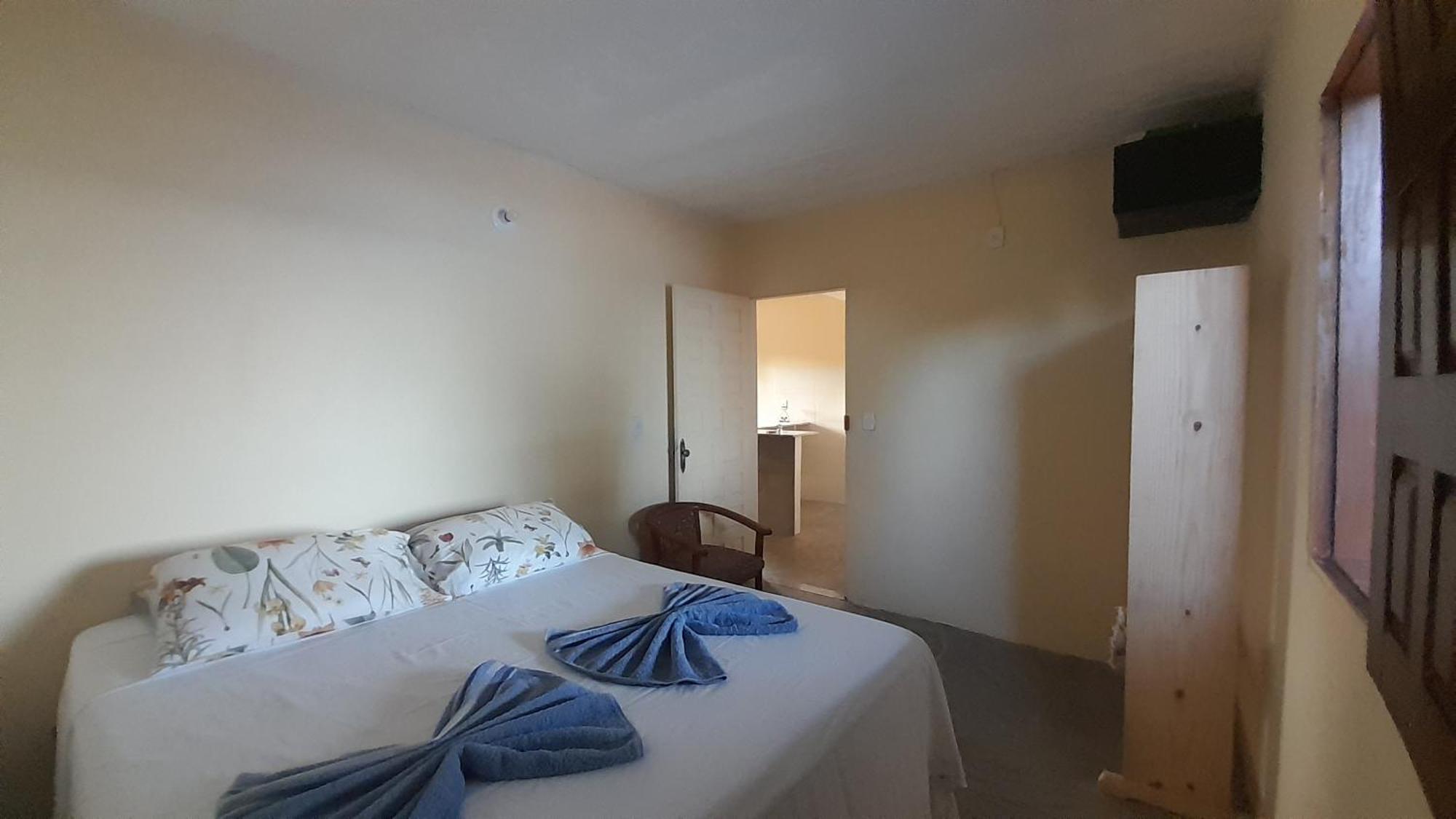Mar De Mamoa Apartment