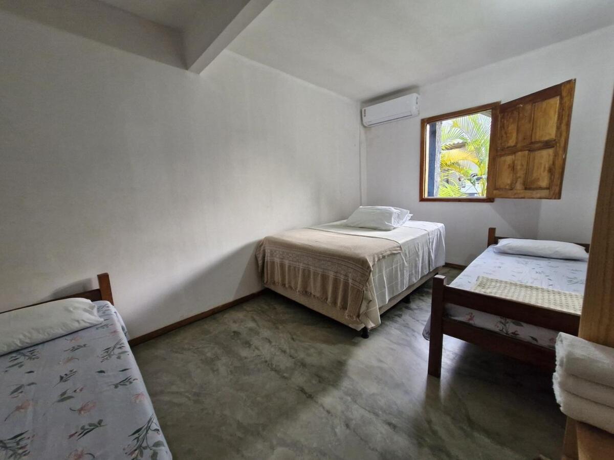 Mar De Mamoa Apartment *
