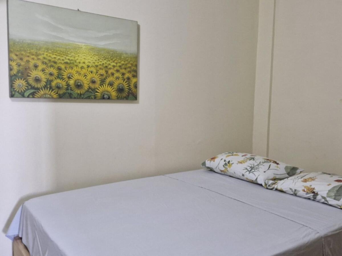 Mar De Mamoa Apartment Ilheus