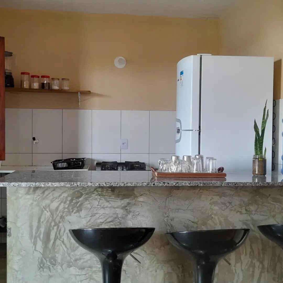 Mar De Mamoa Apartment
