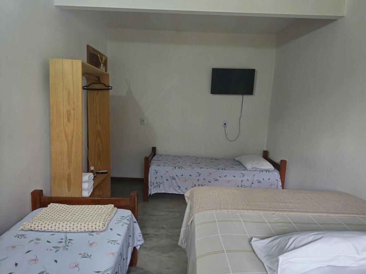Apartment Mar De Mamoa *