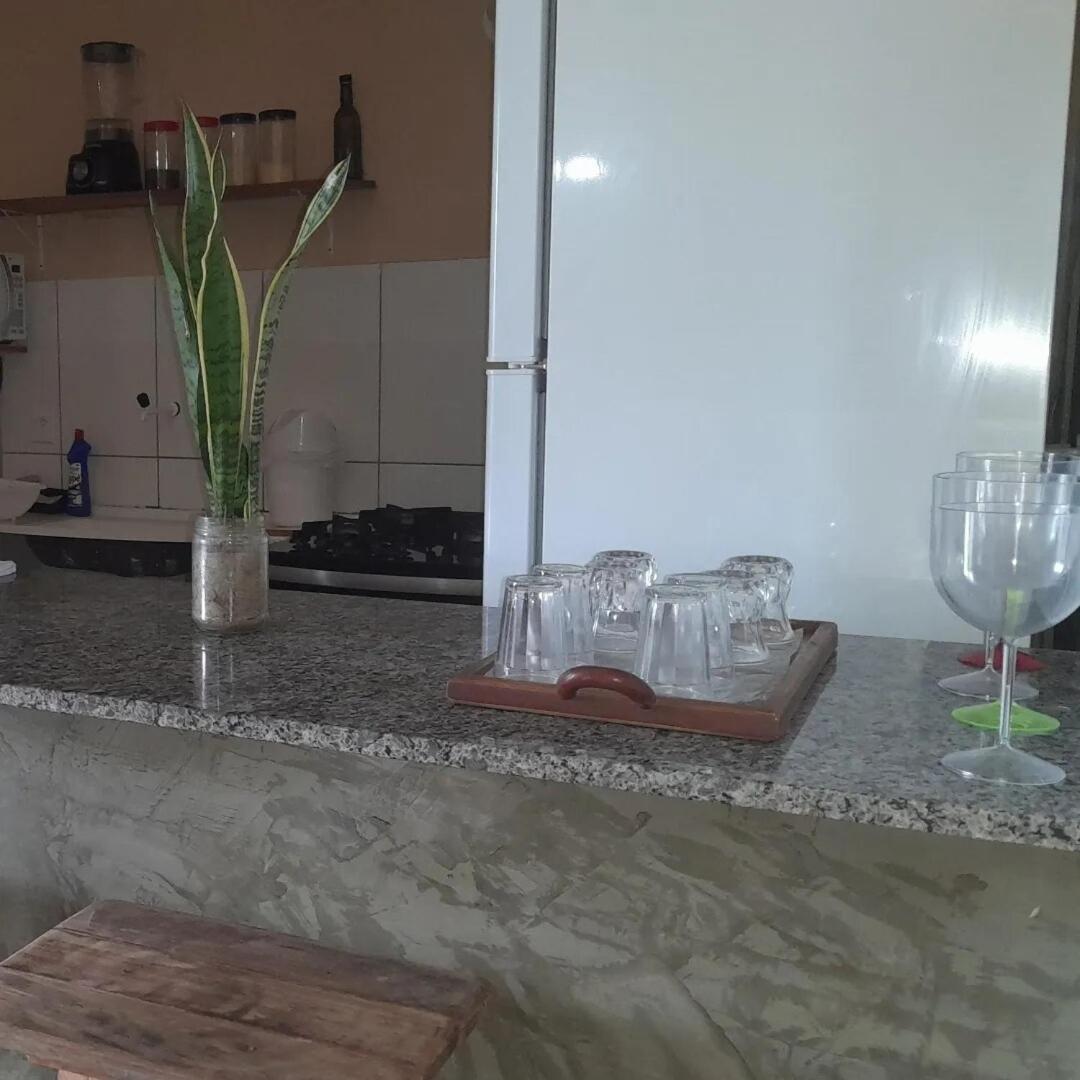 Mar De Mamoa Apartment Ilheus