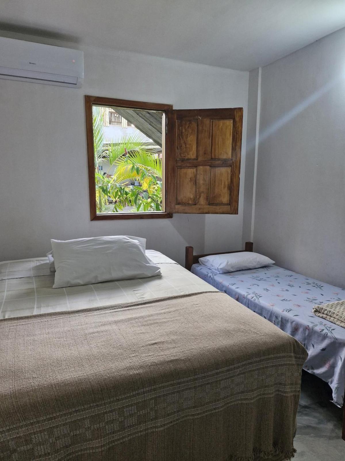 Apartment Mar De Mamoa Ilheus