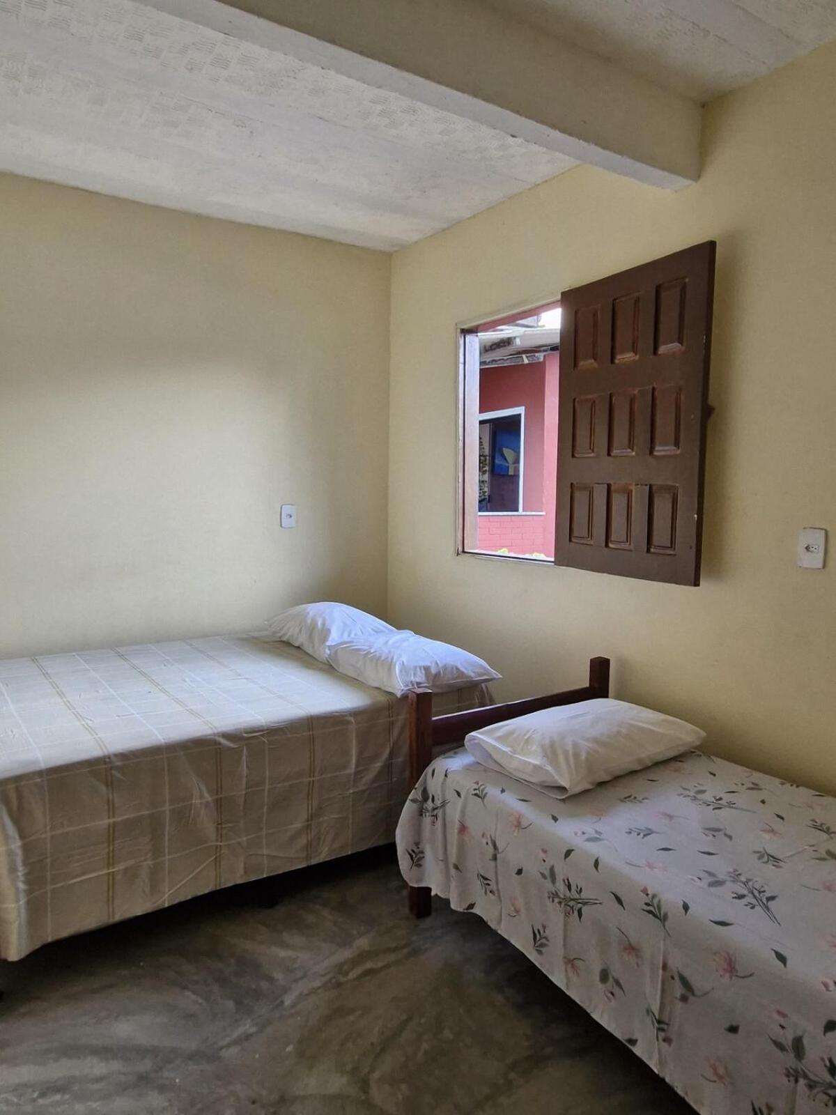 Mar De Mamoa Apartment