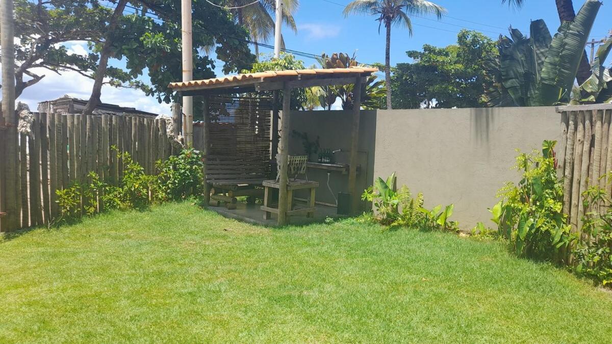 Mar De Mamoa Apartment
